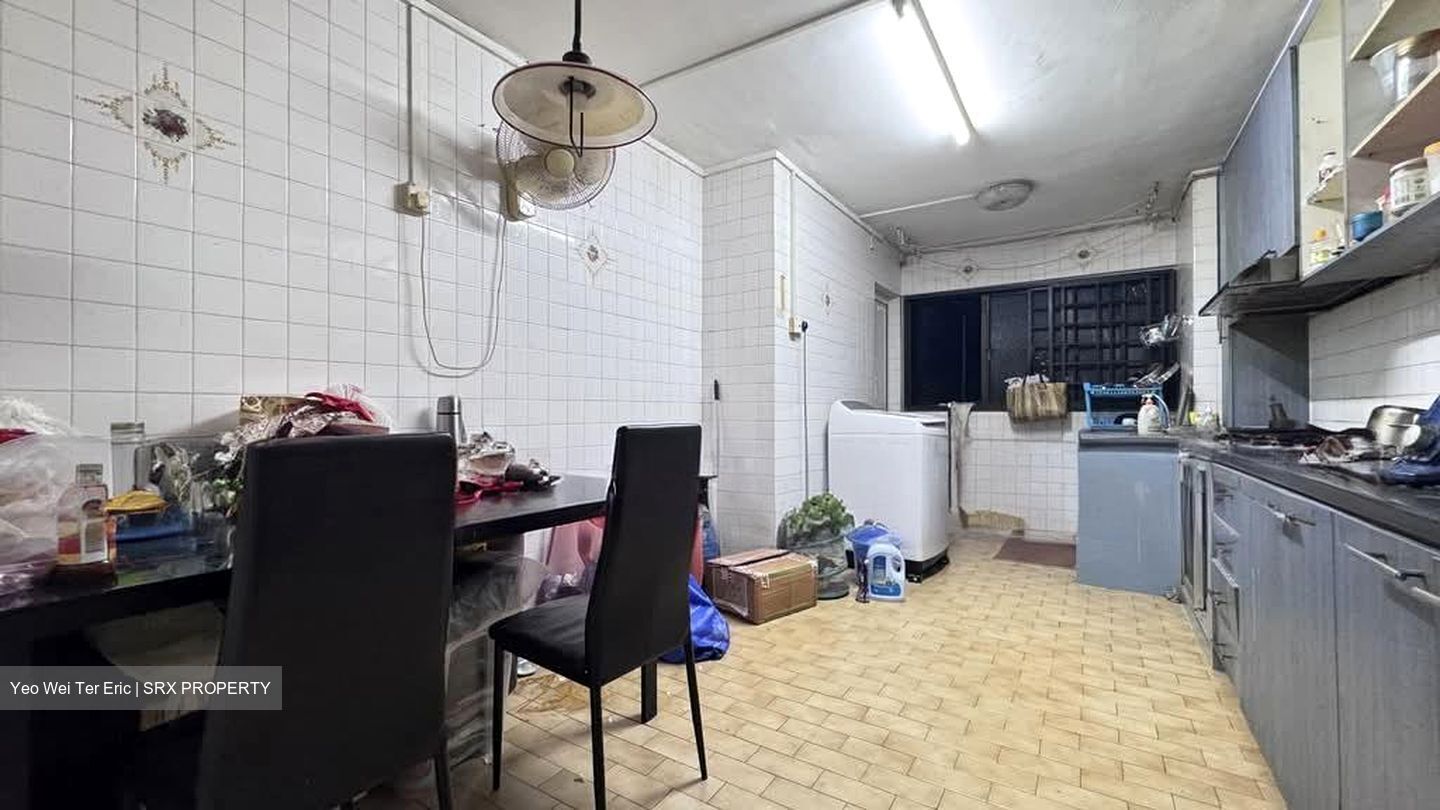 Blk 312 Kampong Ubi Greenville (Geylang), HDB 3 Rooms #621772611